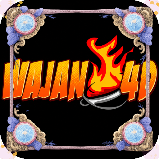 wajan4d — galeri pratinjau - APK Resmi