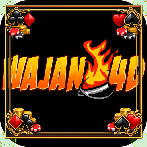 wajan4d — galeri pratinjau Resmi APK